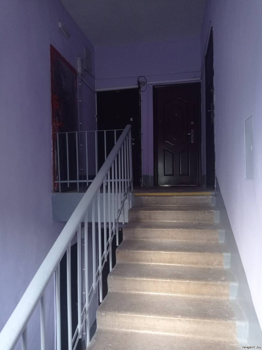 1-комнатная квартира, ул. Филатова, 10, 169849 рублей: фото 13