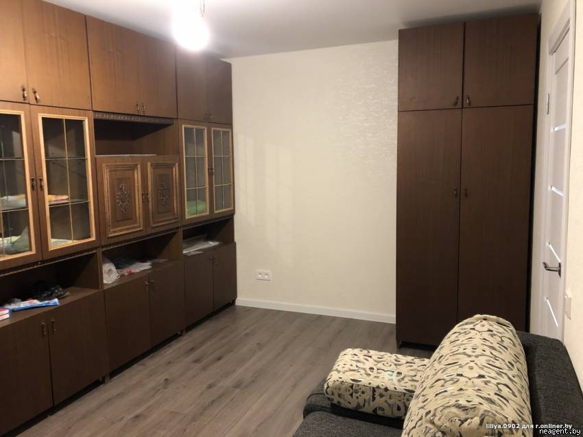 2-комнатная квартира, ул. Руссиянова, 27/1, 990 рублей: фото 2