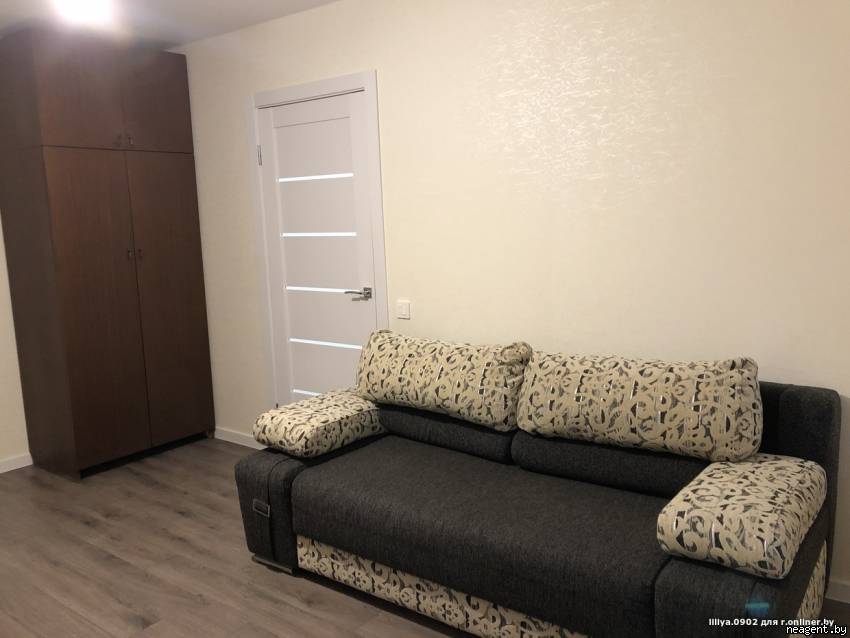 2-комнатная квартира, ул. Руссиянова, 27/1, 990 рублей: фото 4