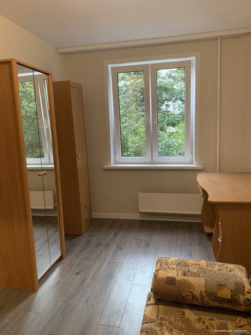 2-комнатная квартира, ул. Руссиянова, 27/1, 990 рублей: фото 5