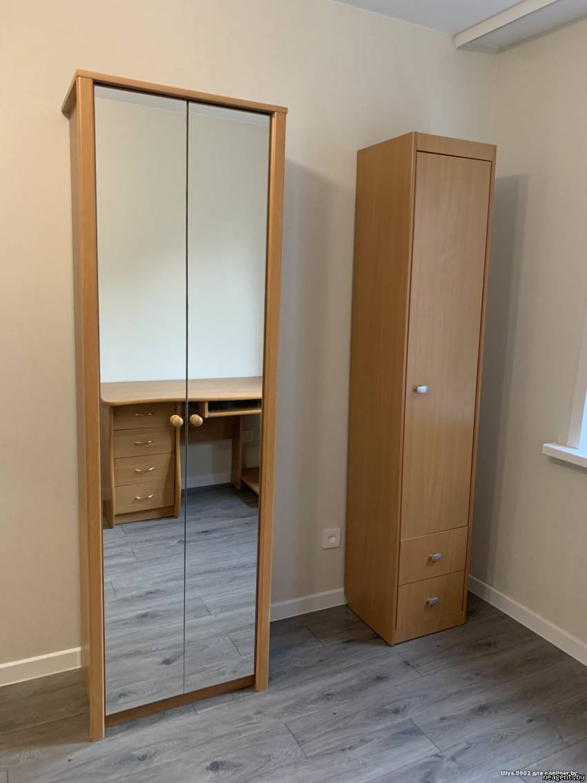 2-комнатная квартира, ул. Руссиянова, 27/1, 990 рублей: фото 6