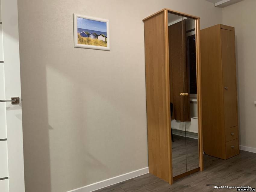 2-комнатная квартира, ул. Руссиянова, 27/1, 990 рублей: фото 7