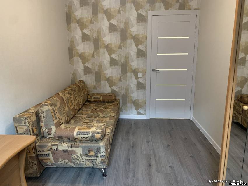 2-комнатная квартира, ул. Руссиянова, 27/1, 990 рублей: фото 8