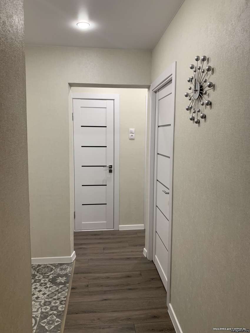 2-комнатная квартира, ул. Руссиянова, 27/1, 990 рублей: фото 9