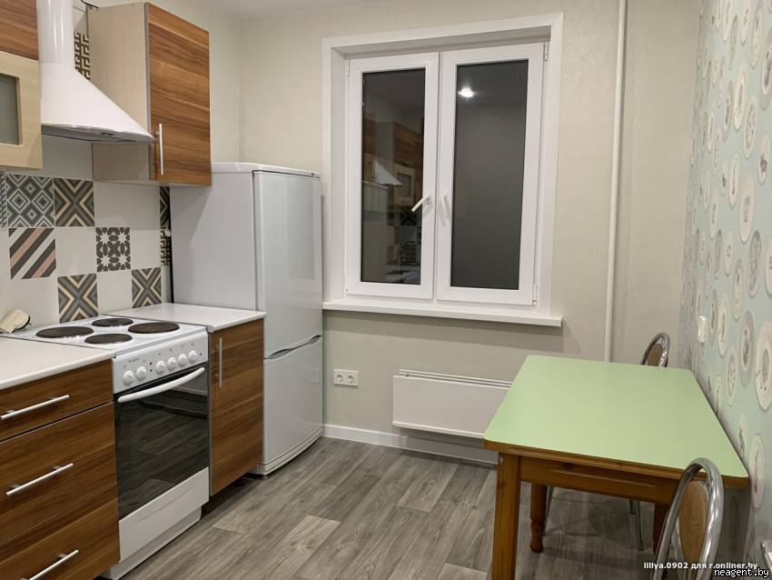 2-комнатная квартира, ул. Руссиянова, 27/1, 990 рублей: фото 10