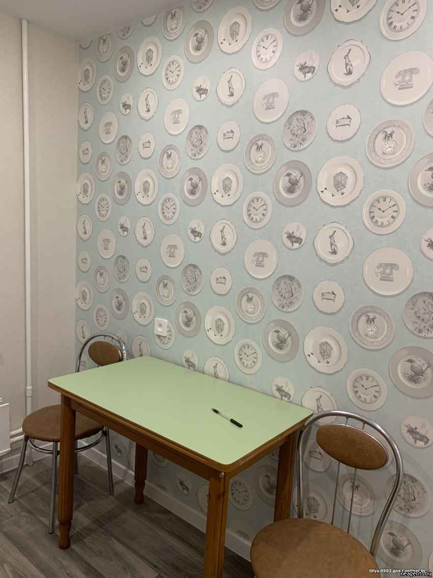 2-комнатная квартира, ул. Руссиянова, 27/1, 990 рублей: фото 11