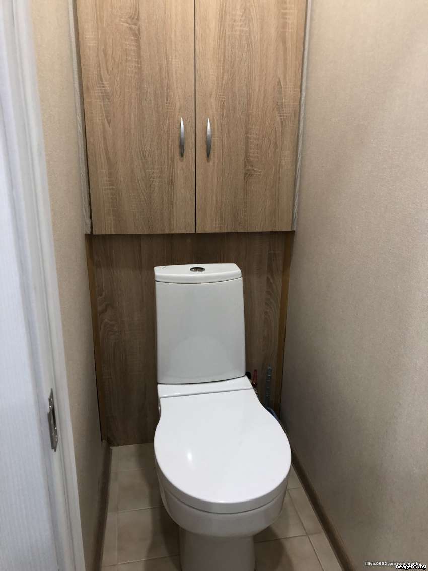 2-комнатная квартира, ул. Руссиянова, 27/1, 990 рублей: фото 13