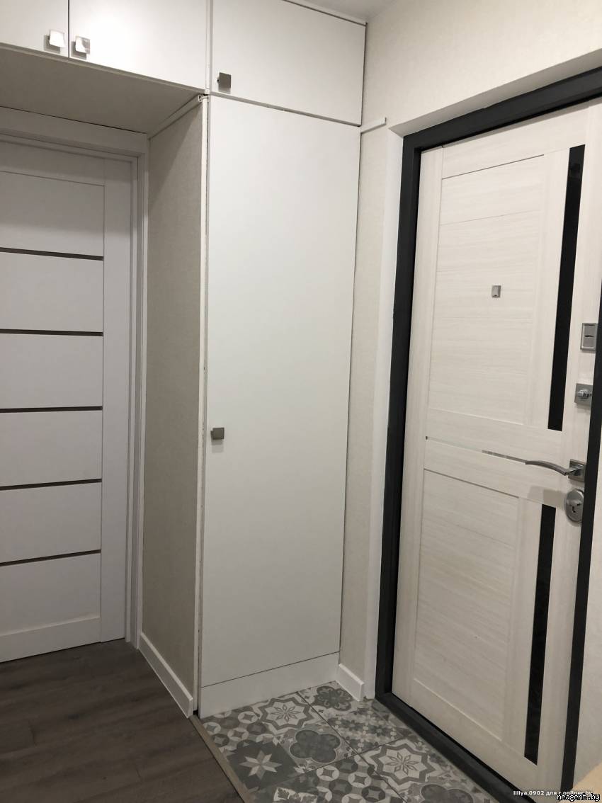 2-комнатная квартира, ул. Руссиянова, 27/1, 990 рублей: фото 14