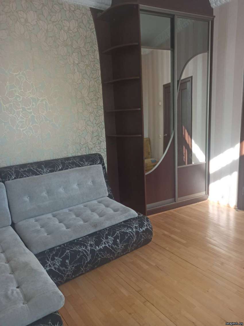 3-комнатная квартира, ул. Киселева, 5, 1283 рублей: фото 2