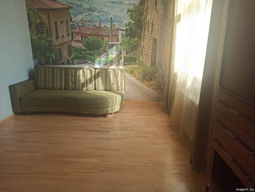 3-комнатная квартира, ул. Киселева, 5, 1283 рублей: фото 3