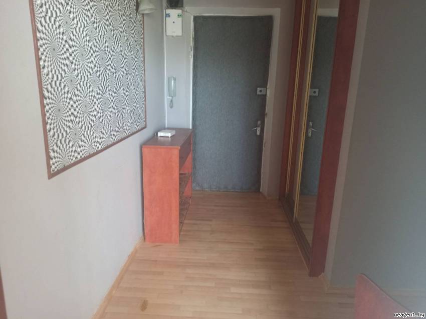 3-комнатная квартира, ул. Киселева, 5, 1283 рублей: фото 4