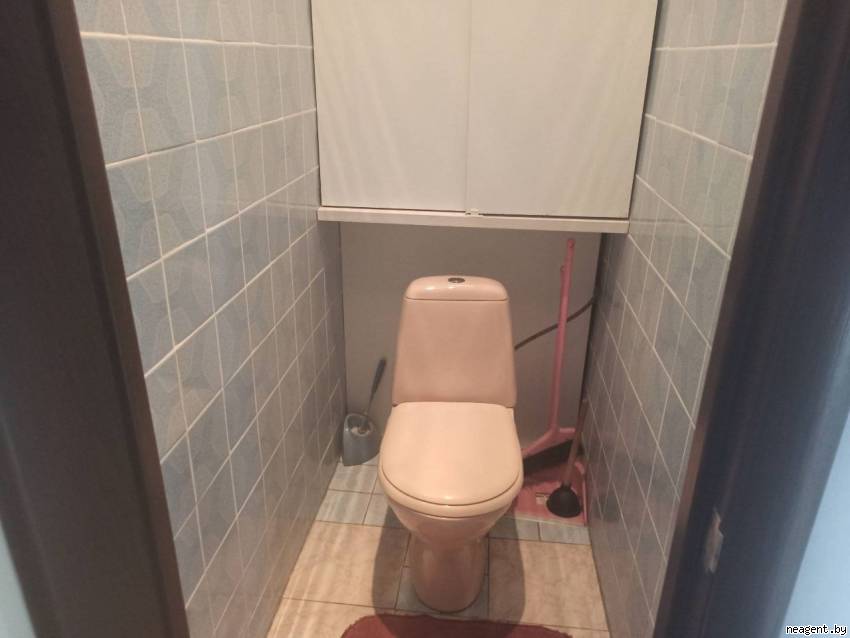 3-комнатная квартира, ул. Киселева, 5, 1283 рублей: фото 5