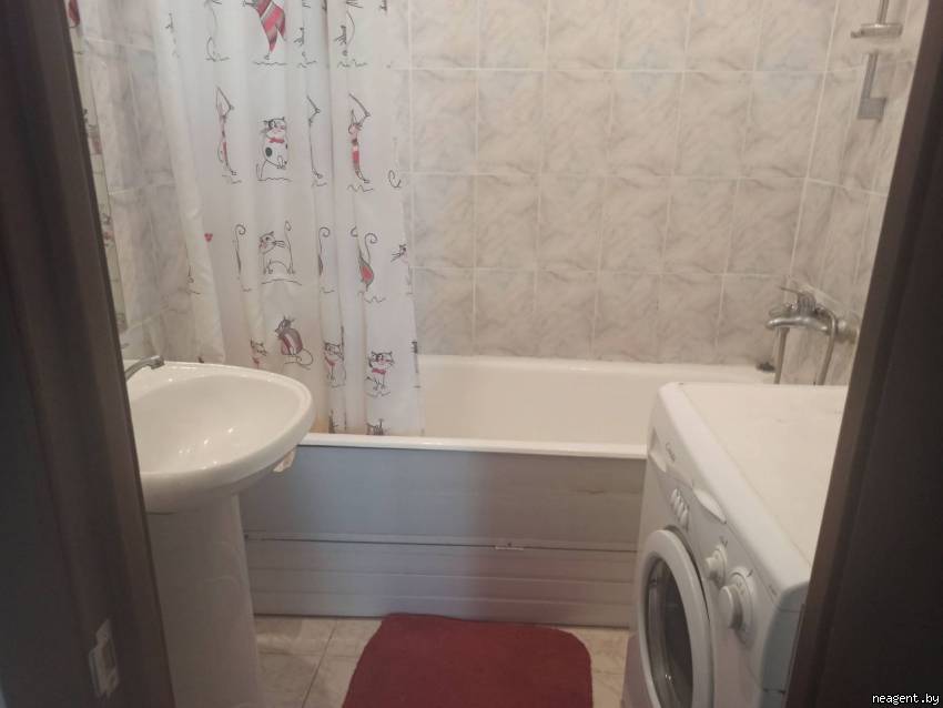 3-комнатная квартира, ул. Киселева, 5, 1283 рублей: фото 9