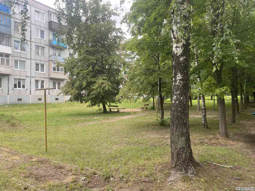 2-комнатная квартира, Чаловской, 34, 120 рублей: фото 3