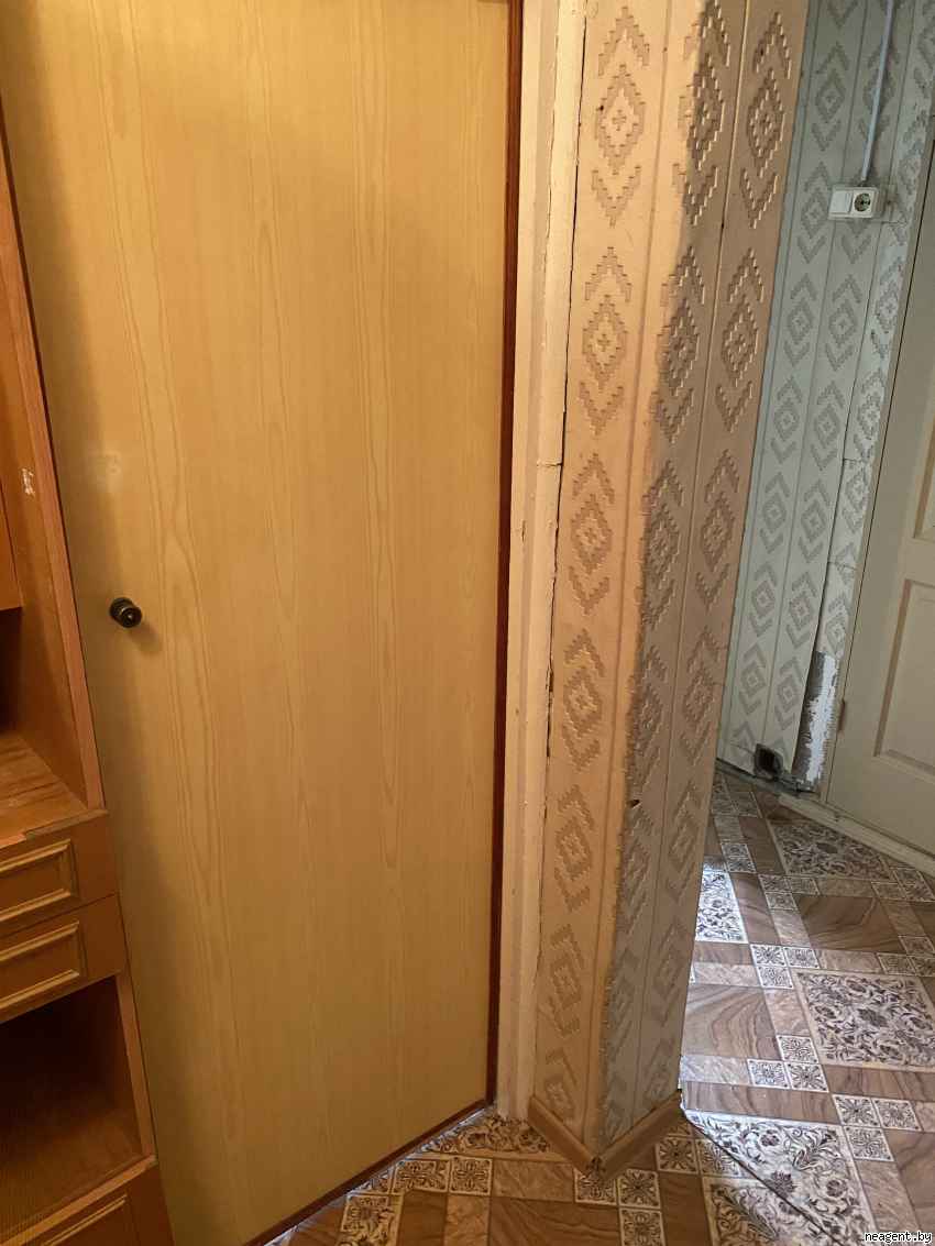 2-комнатная квартира, Чаловской, 34, 120 рублей: фото 13