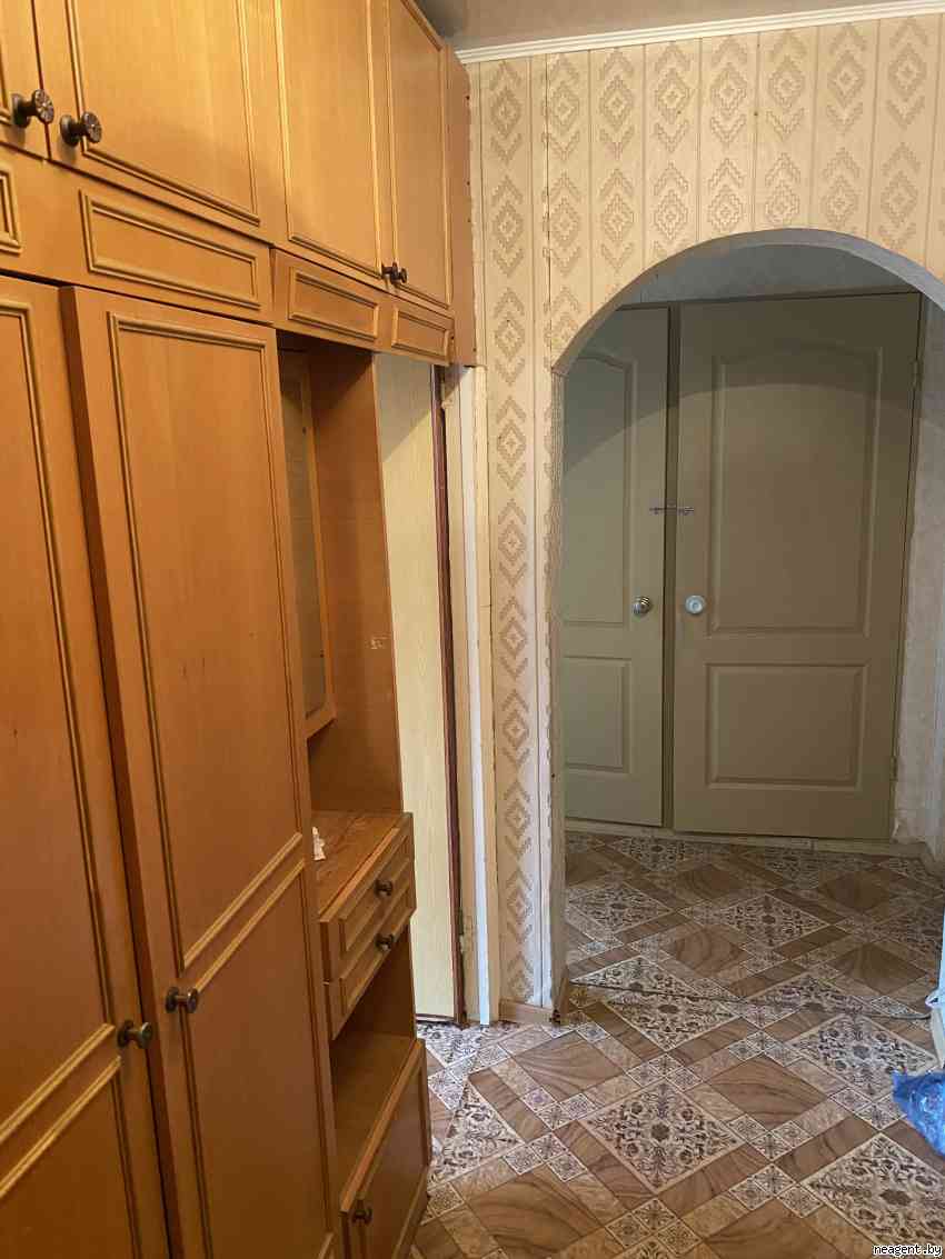 2-комнатная квартира, Чаловской, 34, 120 рублей: фото 14