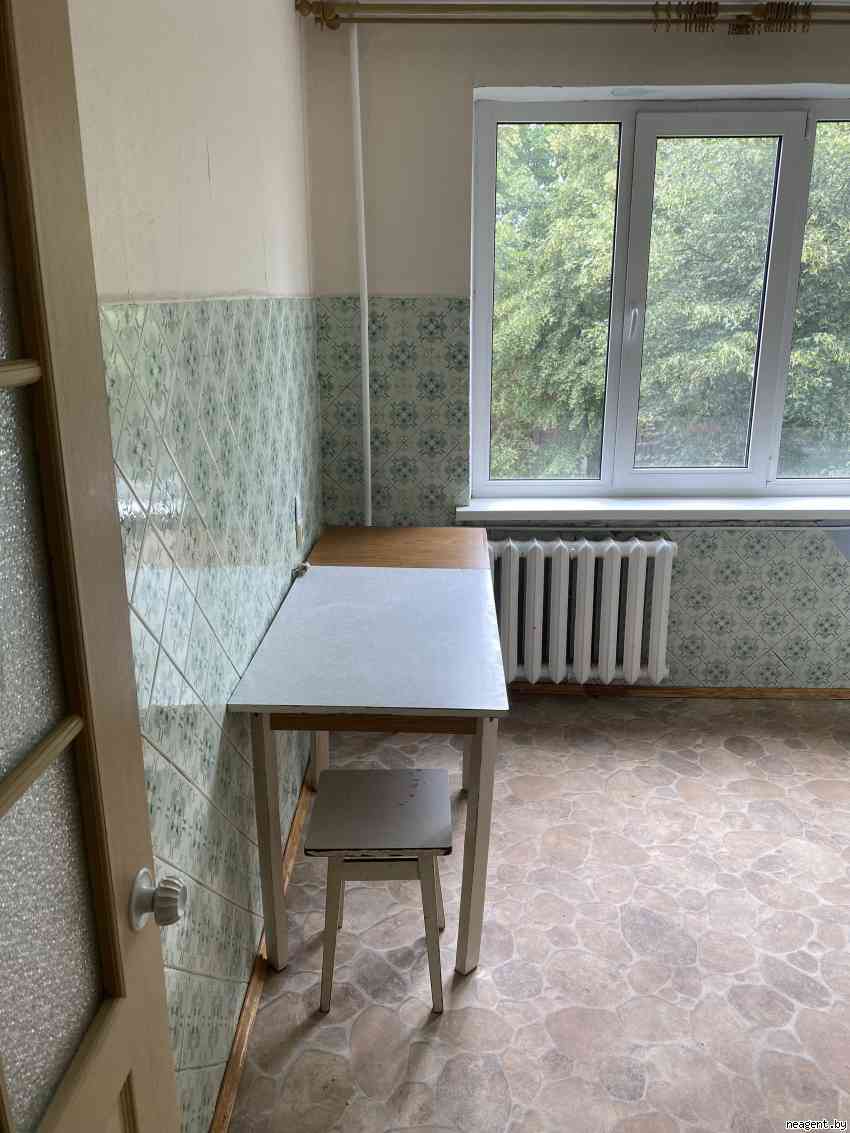 2-комнатная квартира, Чаловской, 34, 120 рублей: фото 16