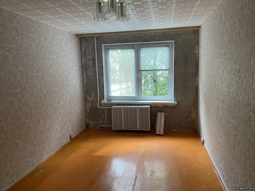 2-комнатная квартира, Чаловской, 34, 120 рублей: фото 25