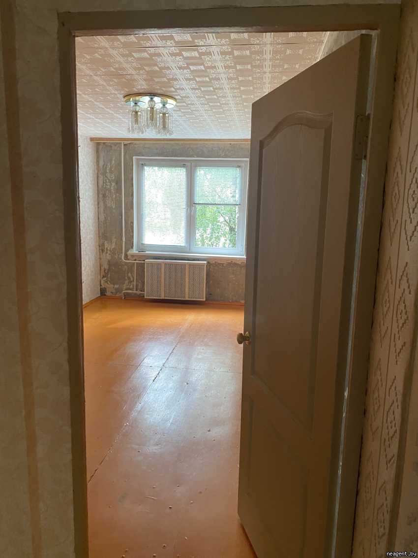 2-комнатная квартира, Чаловской, 34, 120 рублей: фото 26
