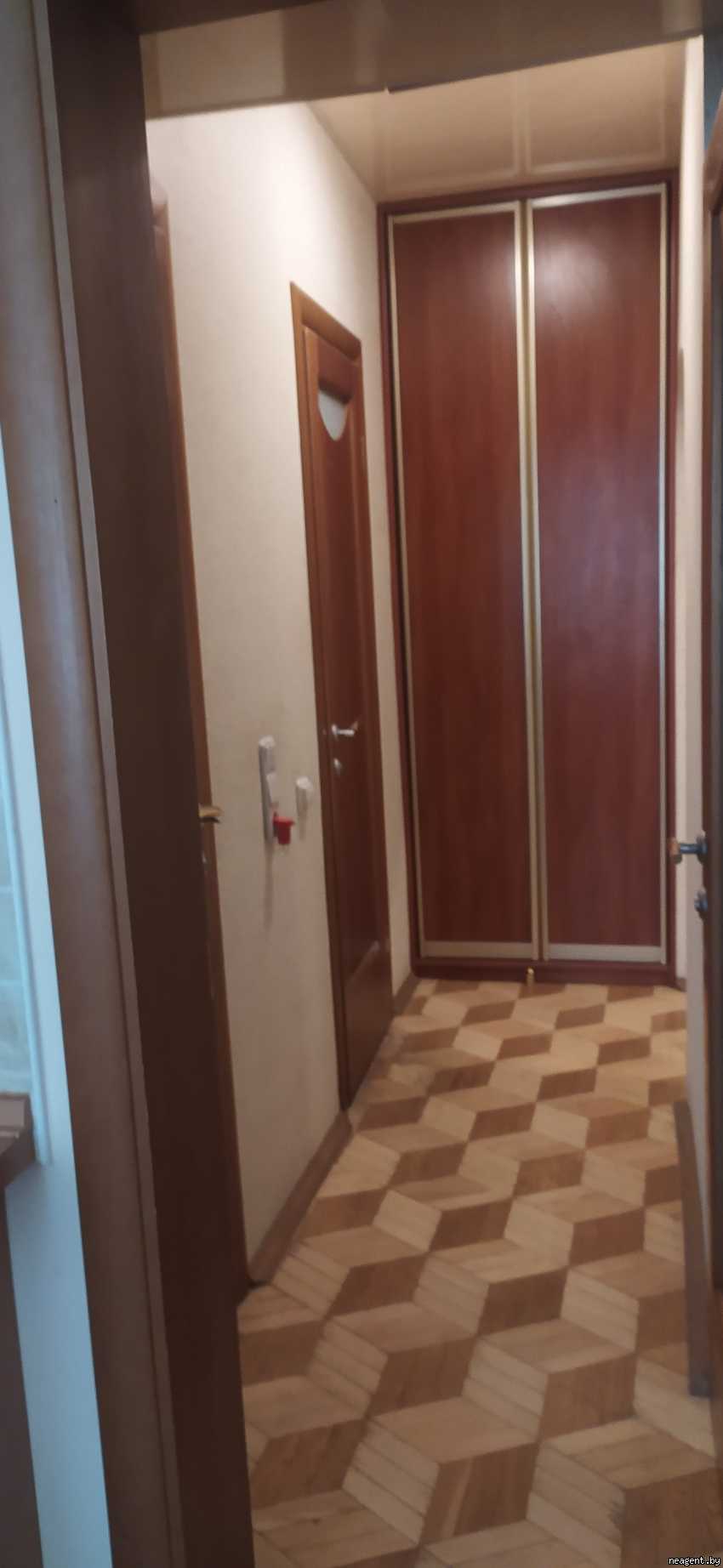 1-комнатная квартира, Улица Ленина, 3, 1275 рублей: фото 1