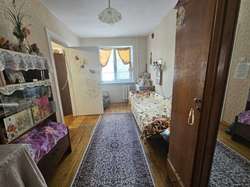 2-комнатная квартира, Клумова пер., 1, 57600 рублей: фото 2