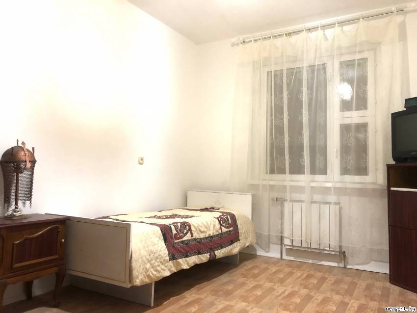 3-комнатная квартира, ул. Матусевича, 78/1, 1580 рублей: фото 8