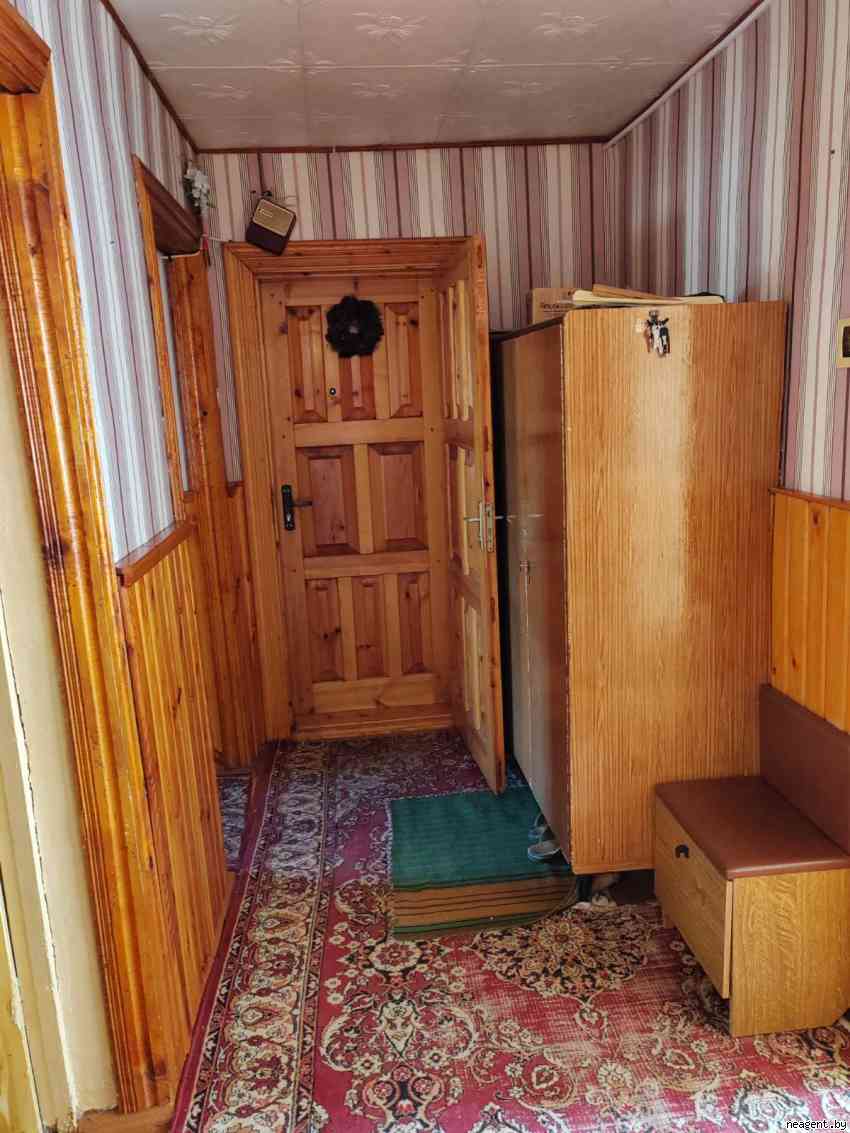 3-комнатная квартира, Калинина, 2, 88530 рублей: фото 4