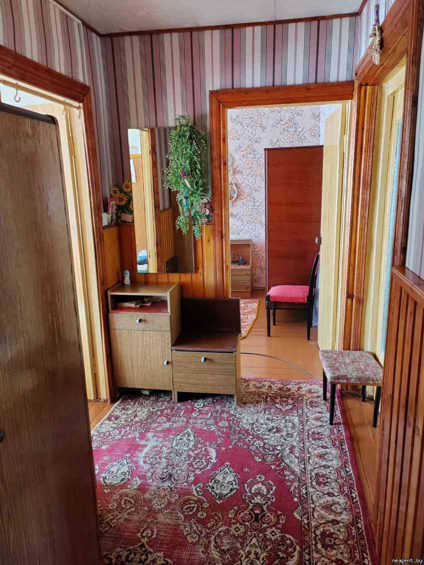 3-комнатная квартира, Калинина, 2, 88530 рублей: фото 5