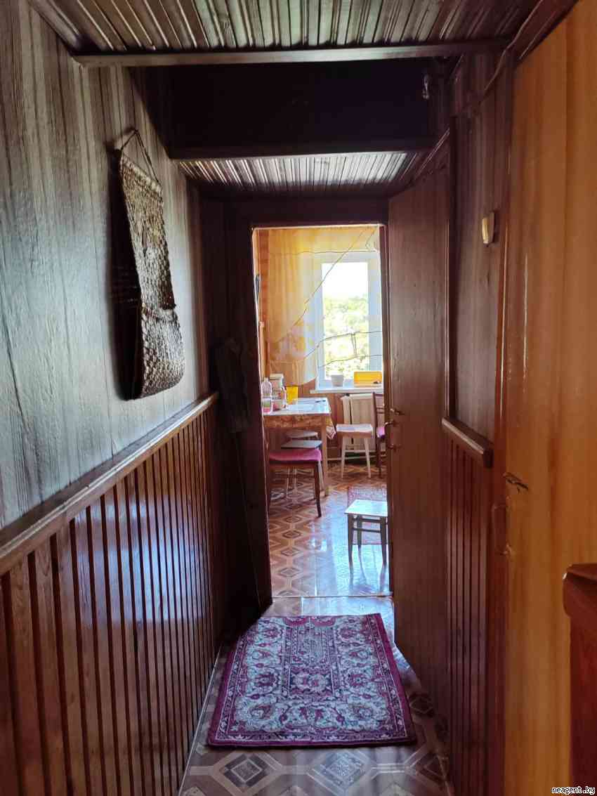 3-комнатная квартира, Калинина, 2, 88530 рублей: фото 6