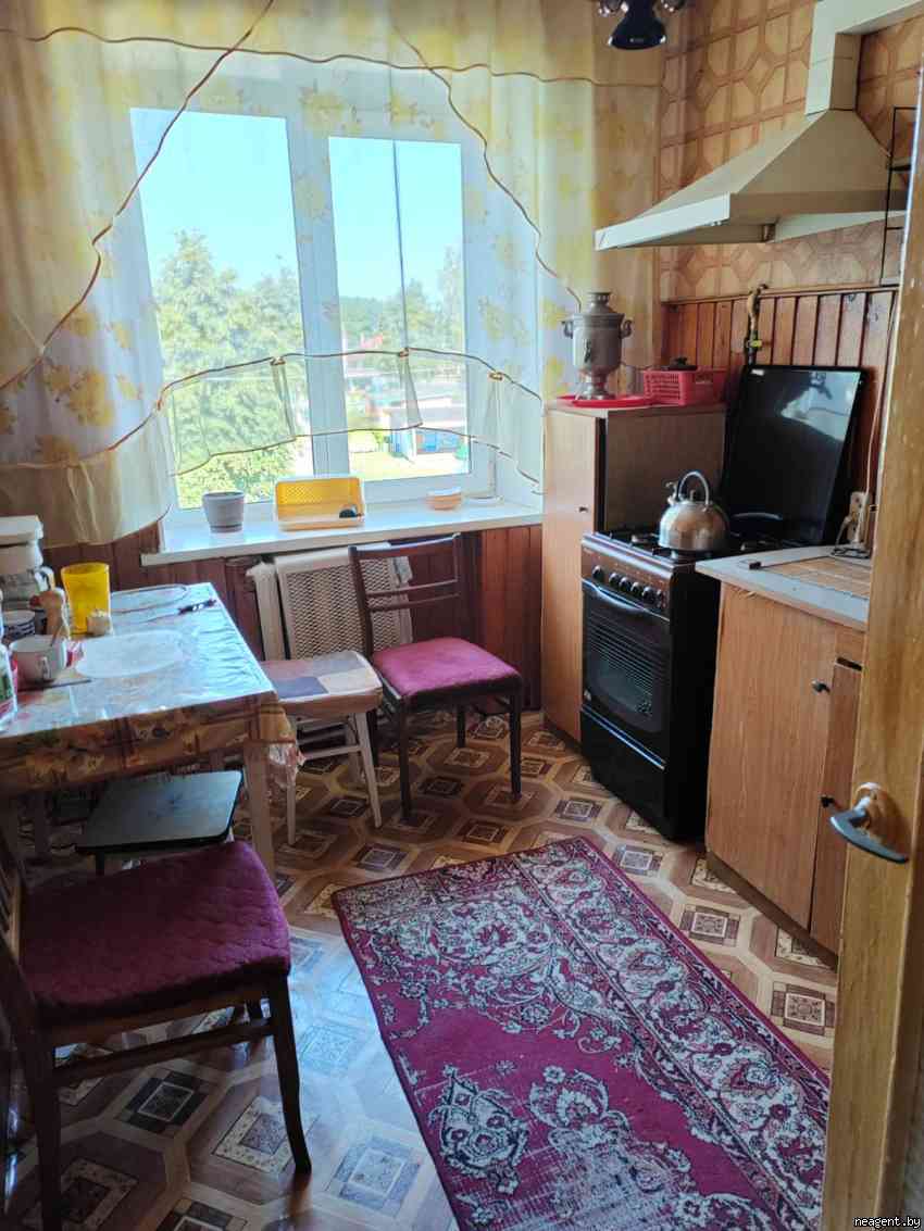 3-комнатная квартира, Калинина, 2, 88530 рублей: фото 7