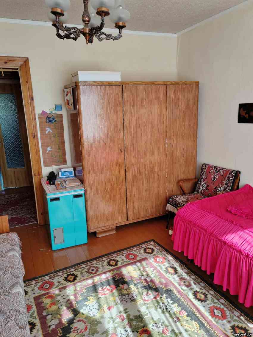 3-комнатная квартира, Калинина, 2, 88530 рублей: фото 9