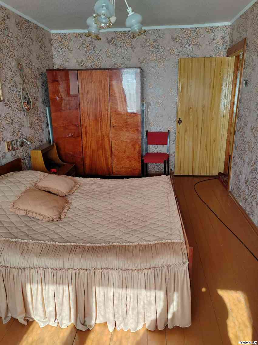 3-комнатная квартира, Калинина, 2, 88530 рублей: фото 10