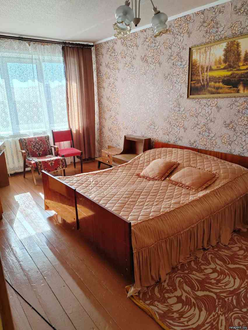 3-комнатная квартира, Калинина, 2, 88530 рублей: фото 11