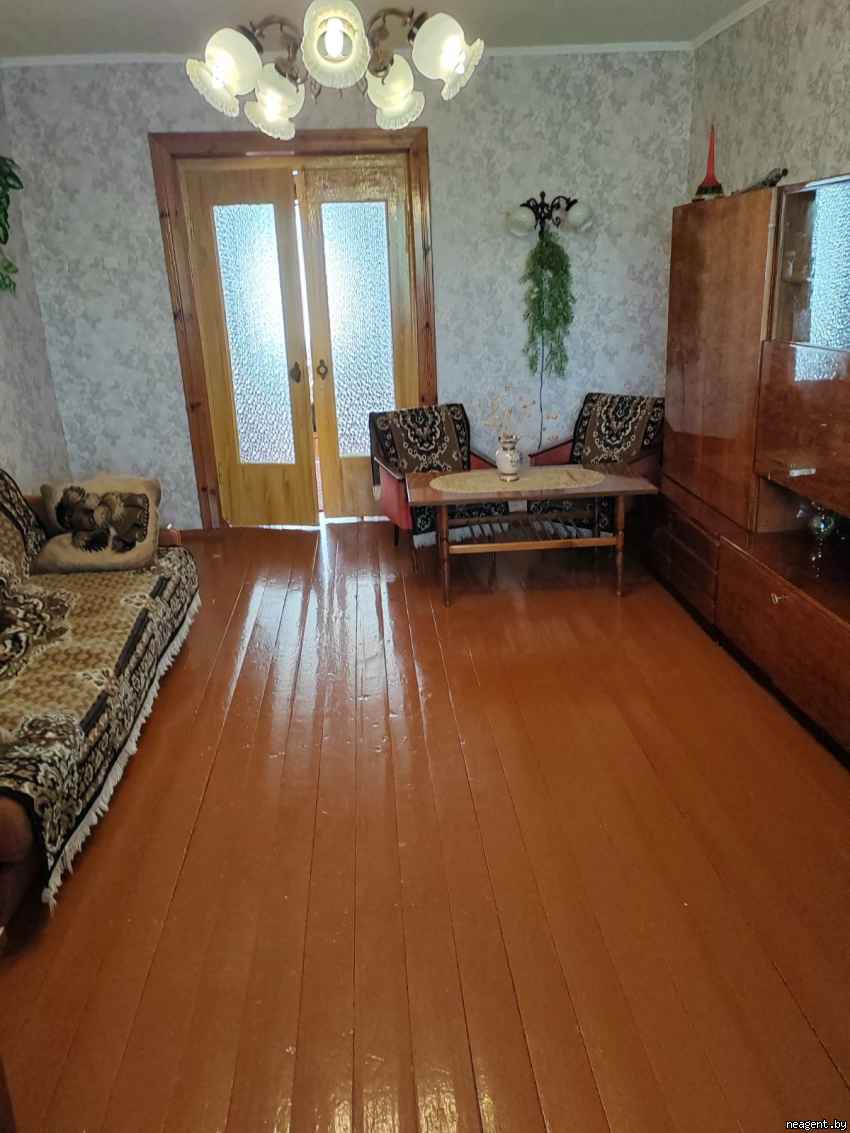 3-комнатная квартира, Калинина, 2, 88530 рублей: фото 12