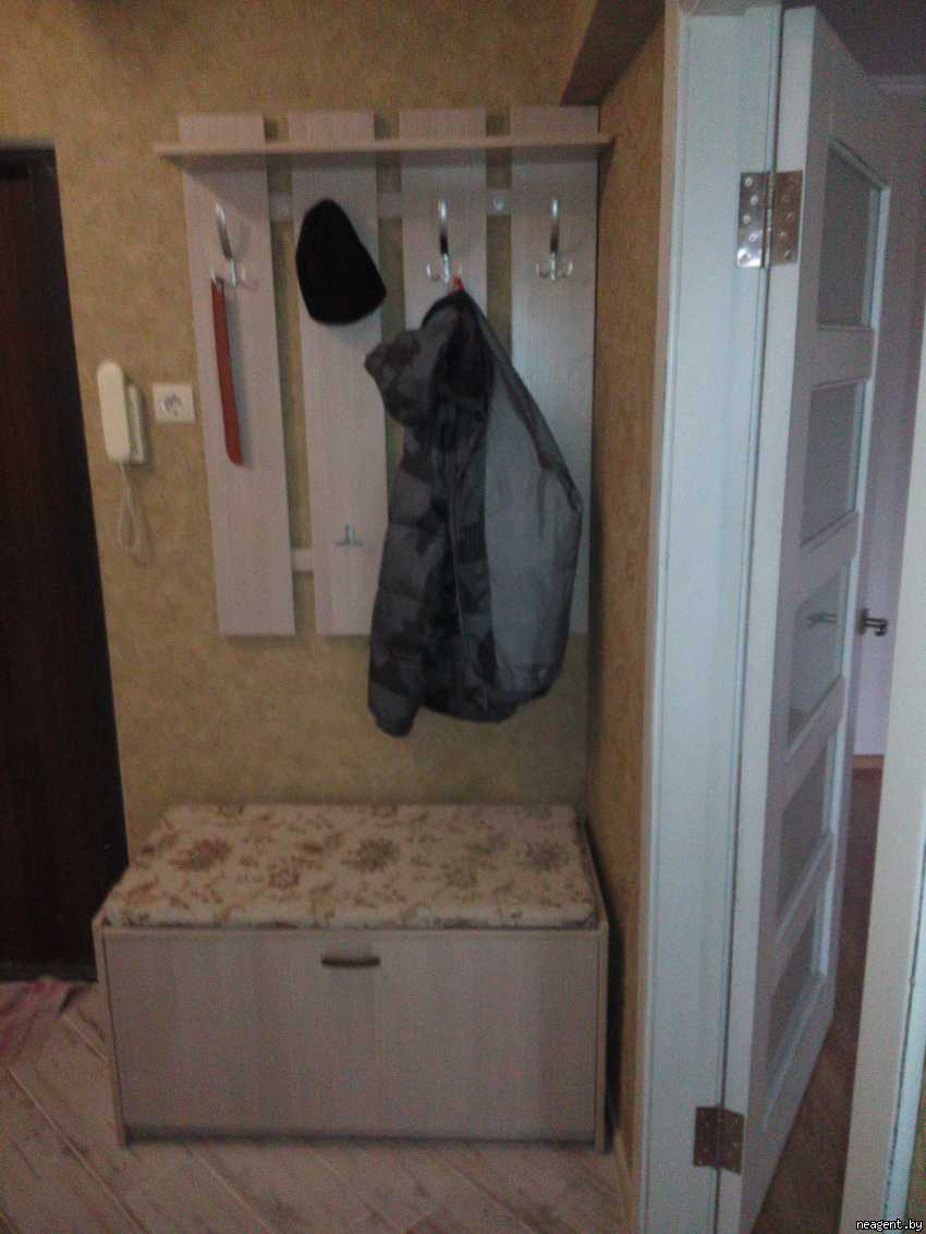 1-комнатная квартира, ул. Богдановича, 102, 201896 рублей: фото 3