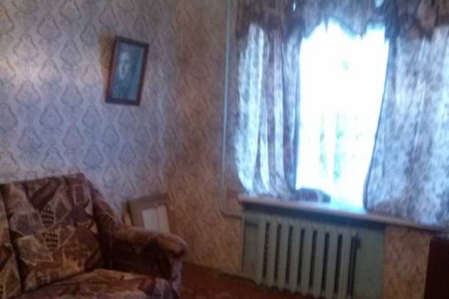 2-комнатная квартира, Болбасово за 12500 р.