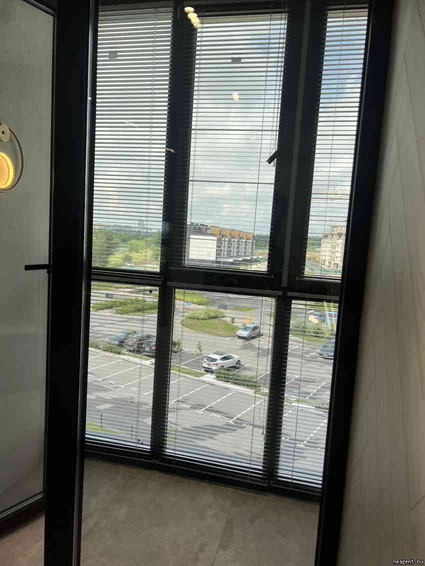 2-комнатная квартира, ул. Нововиленская, 45, 2231 рублей: фото 5