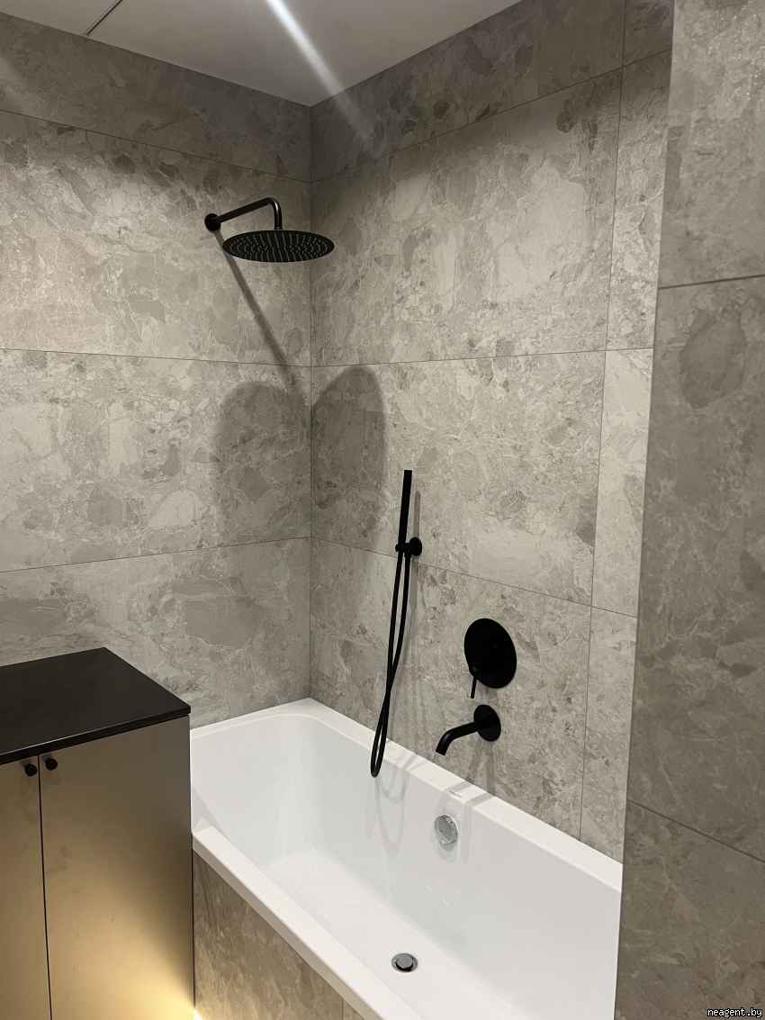 2-комнатная квартира, ул. Нововиленская, 45, 2231 рублей: фото 11