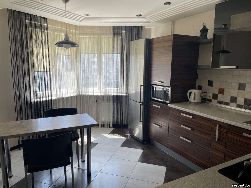 2-комнатная квартира, ул. Каменногорская, 20, 1600 рублей: фото 2