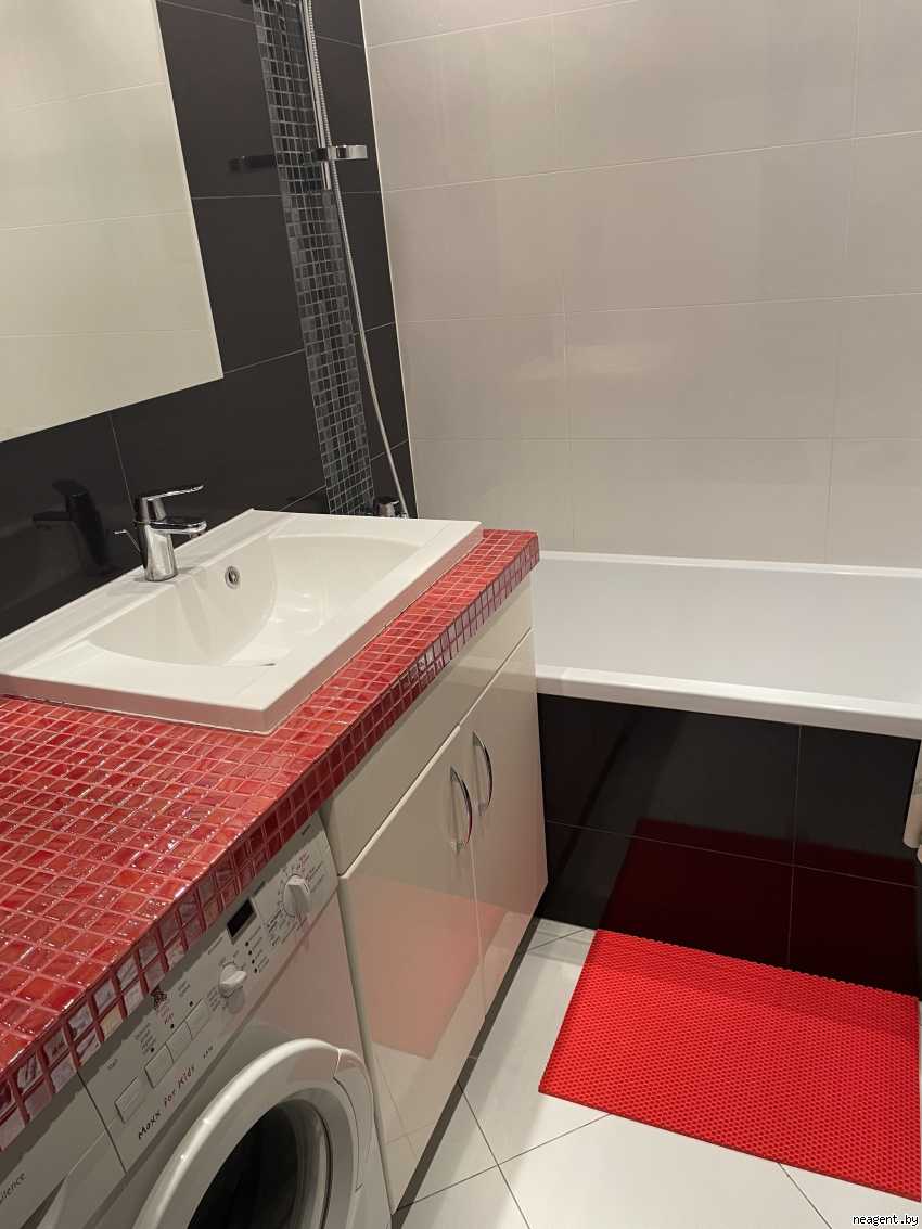 2-комнатная квартира, ул. Каменногорская, 20, 1600 рублей: фото 3