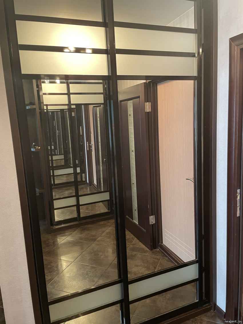 2-комнатная квартира, ул. Каменногорская, 20, 1600 рублей: фото 4