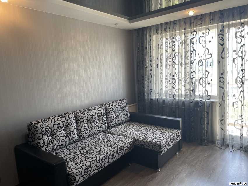 2-комнатная квартира, ул. Каменногорская, 20, 1600 рублей: фото 5