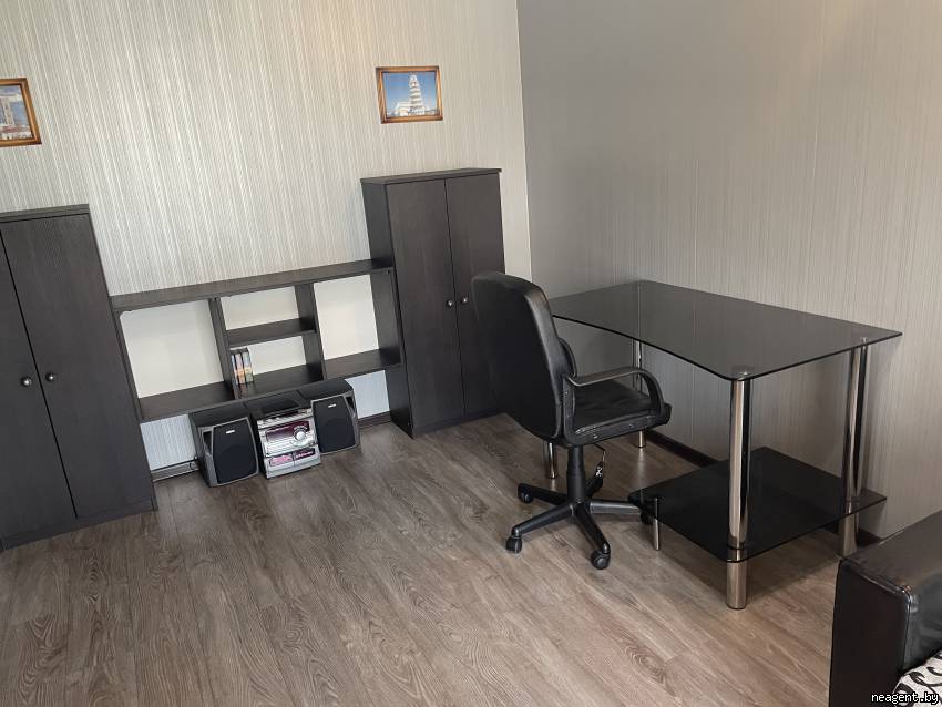 2-комнатная квартира, ул. Каменногорская, 20, 1600 рублей: фото 6