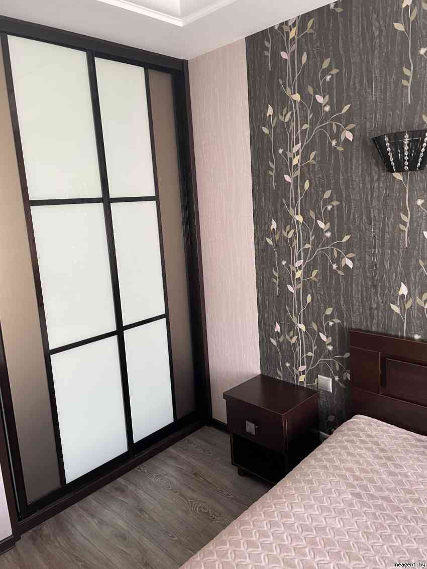 2-комнатная квартира, ул. Каменногорская, 20, 1600 рублей: фото 7