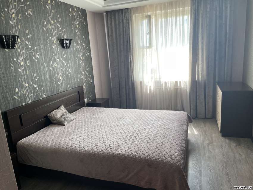 2-комнатная квартира, ул. Каменногорская, 20, 1600 рублей: фото 8