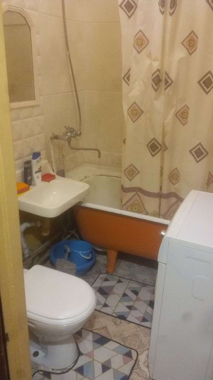 3-комнатная квартира, ул. Карла Либкнехта, 86/1, 961 рублей: фото 11