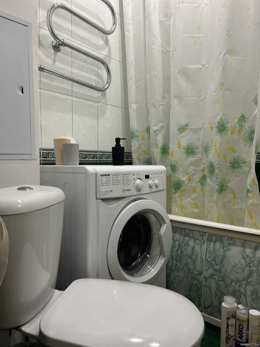 1-комнатная квартира, ул. Каховская, 41, 1027 рублей: фото 4