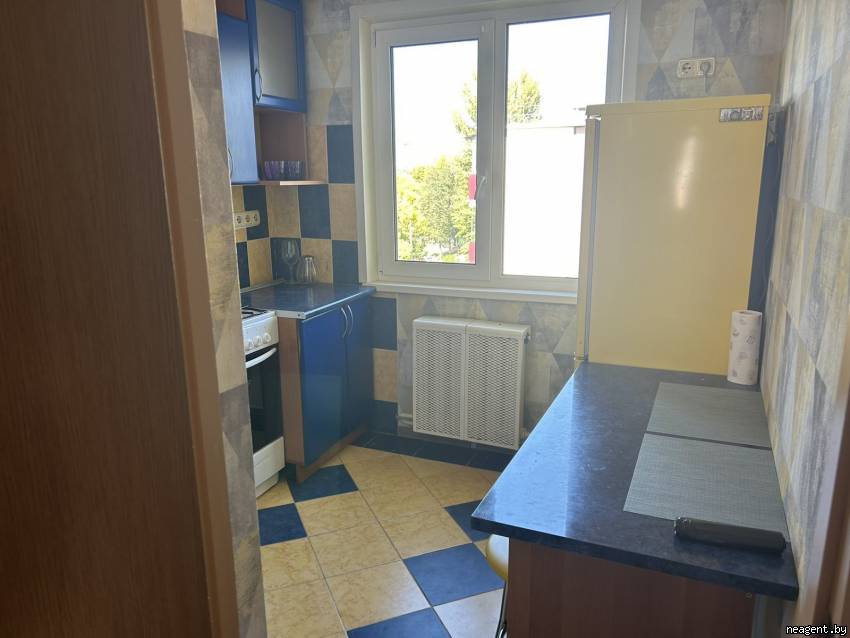 1-комнатная квартира, ул. Каховская, 41, 1027 рублей: фото 6