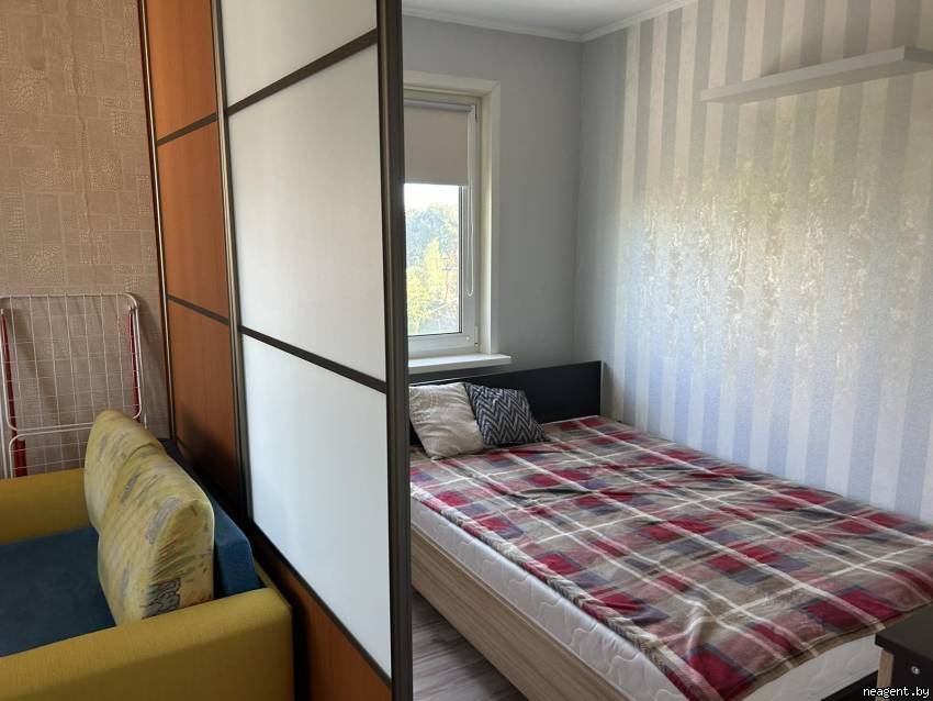 1-комнатная квартира, ул. Каховская, 41, 1027 рублей: фото 7