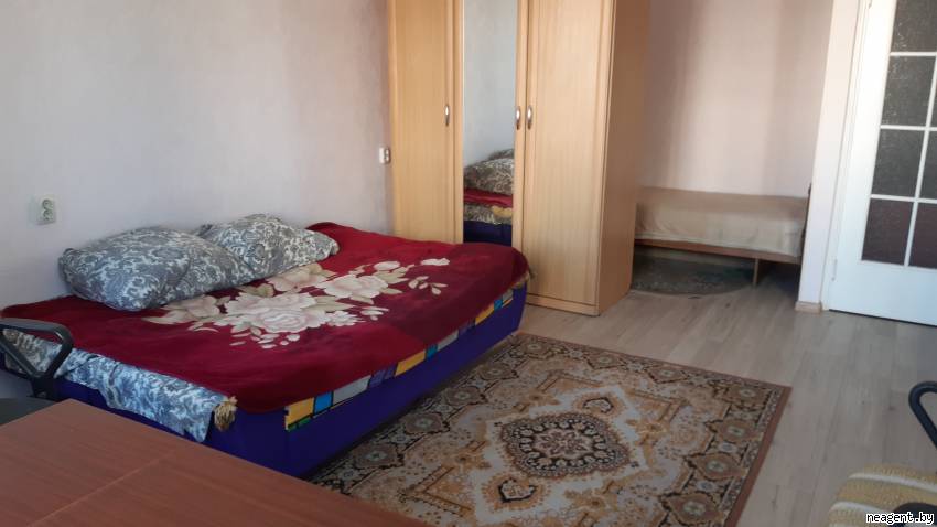 1-комнатная квартира, ул. Яна Чечота, 11, 921 рублей: фото 6